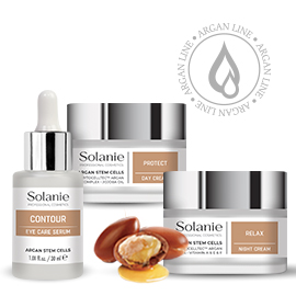 Argan Stem Cells