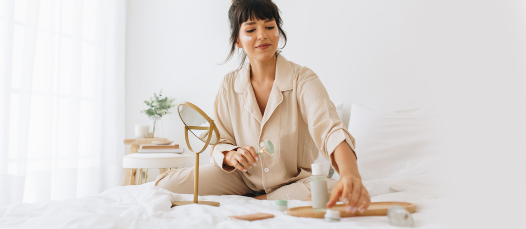 A TÉLI BŐRÁPOLÁSI RUTIN KIHAGYHATTALAN ÖSSZETEVŐI