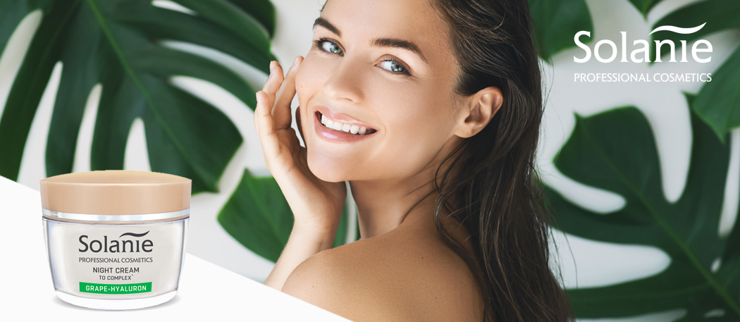 Éjszakai krémek a szépséged szolgálatában