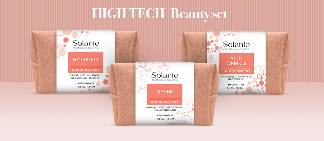 PROFESSZIONÁLIS BEAUTY SZETTEK – MINDEN, AMI A RAGYOGÓ BŐRHÖZ KELL!