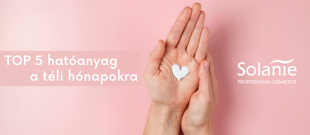 TOP 5 hatóanyag a téli hónapokra