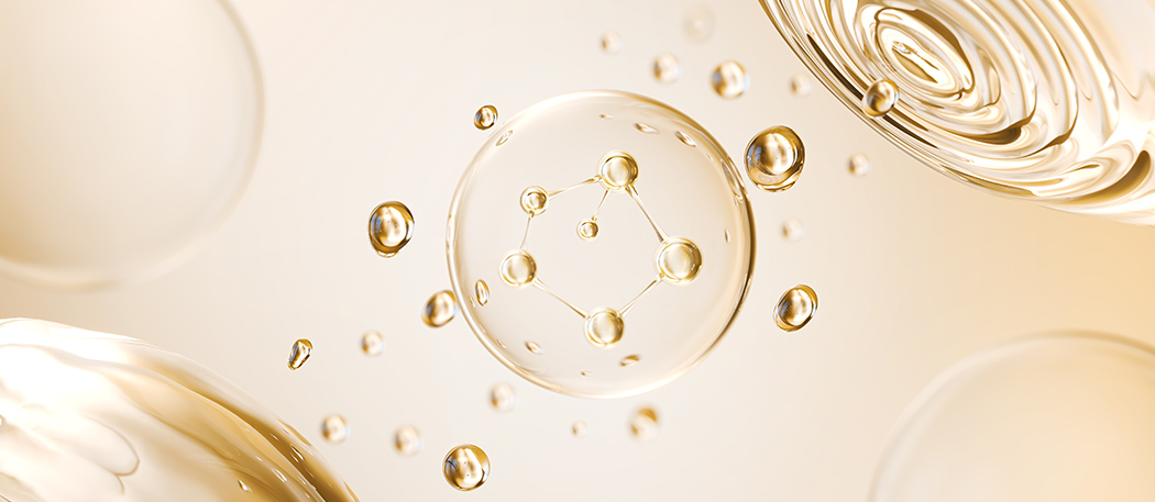 MINDEN, AMIT TUDNOD KELL A PEPTIDEKRŐL - NAGYÍTÓ ALATT AZ ANTI-AGING SZÉRUMOK LEGNÉPSZERŰBB CSÚCSÖSSZETEVŐI!