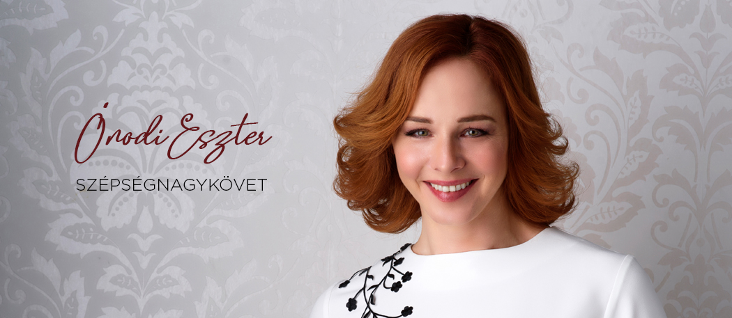 Exkluzív interjú Ónodi Eszterrel a Solanie Szépségnagykövetével