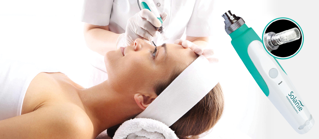 MezoPen a Solanie-tól