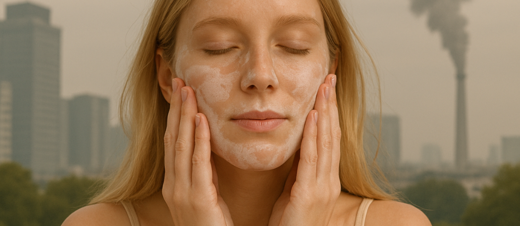 Arctisztítás reggel – este? Igen, és nem csak városlakóknak!