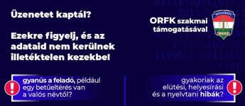 Az adathalászat veszélyei – ezekre érdemes oda figyelned