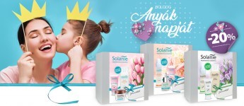 Köszöntsük az Édesanyákat!