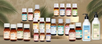 Solanie Aroma Sense – Bőrszépítés az illóolajok erejével