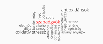 Minden, amit eddig nem tudtál a szabadgyökökről