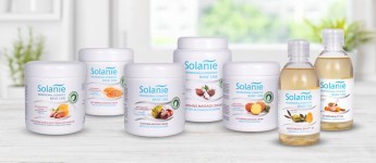 Solanie Basic: minőségi termékek kedvező áron, parabénmentesen