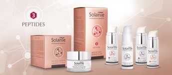 Solanie MesoPeptide: lenyűgöző bőrápolási élmény a mezoterápia hatékonyságával
