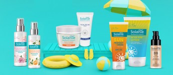 TOP 5+1 Solanie alapkozmetikum nyáron