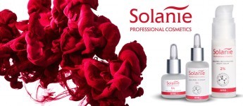 Új bőrhalványító sorozat a Solanie-tól