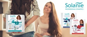 Új limitált bőrápoló csomagok a Solanie kínálatában