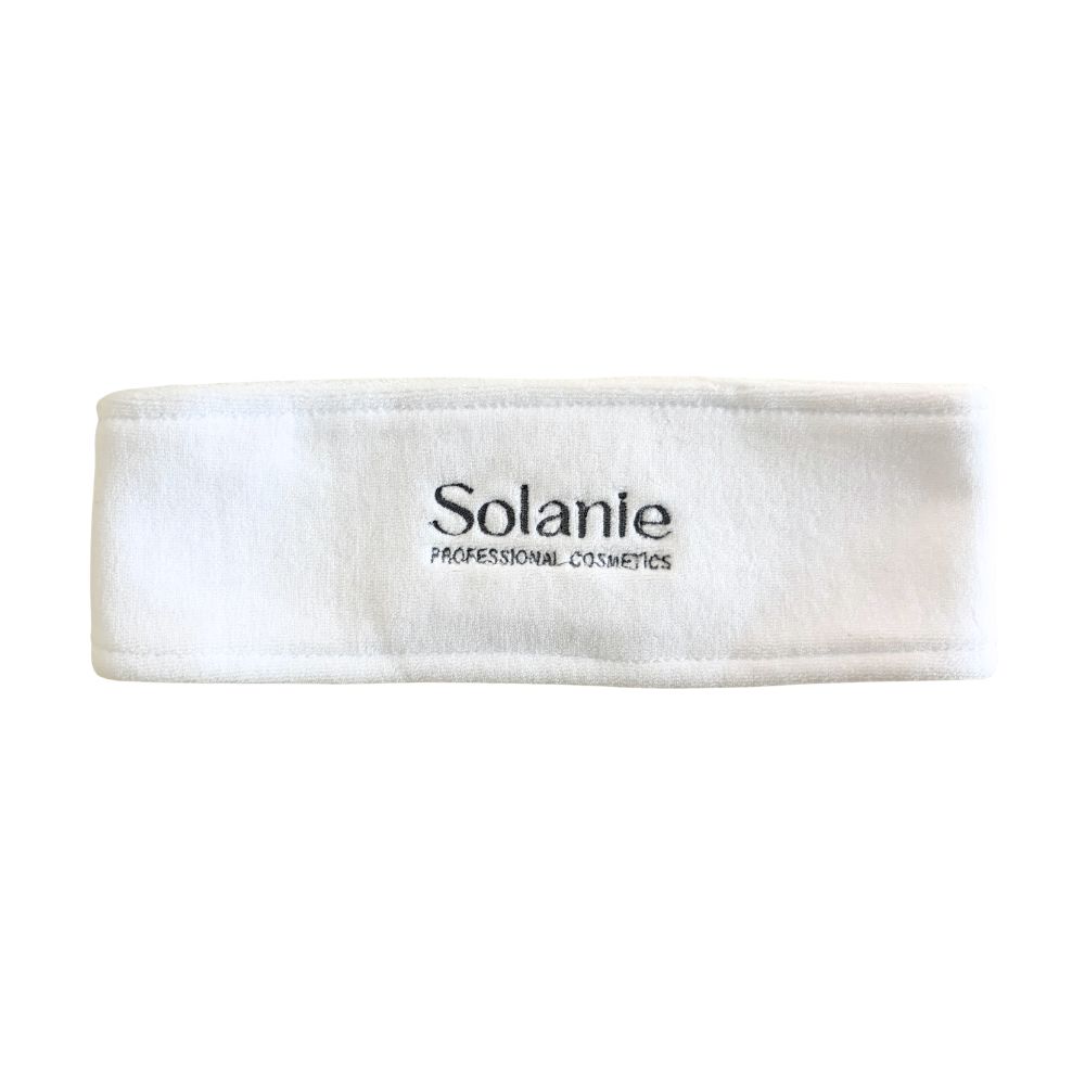 Solanie fejpánt plüss tépőzáras