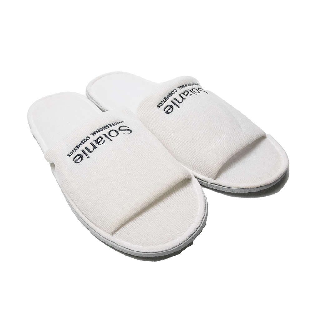 Solanie papucs