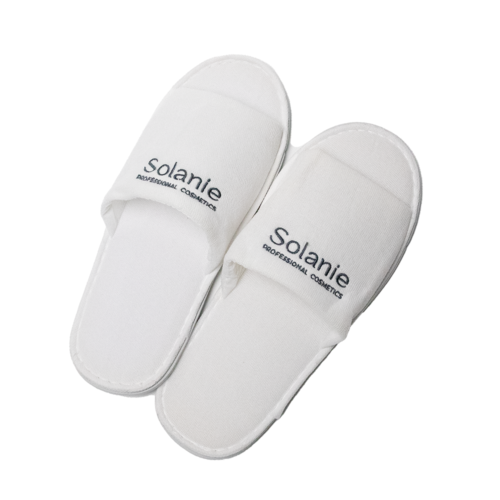 Solanie papucs