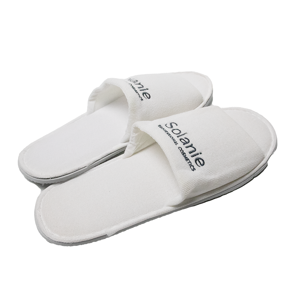 Solanie papucs