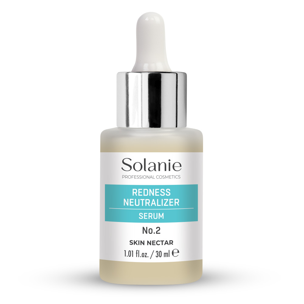 Solanie Anti-couperose szérum 30ml