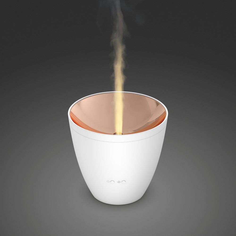 Stadler Form ZOE aroma diffúzor fehér