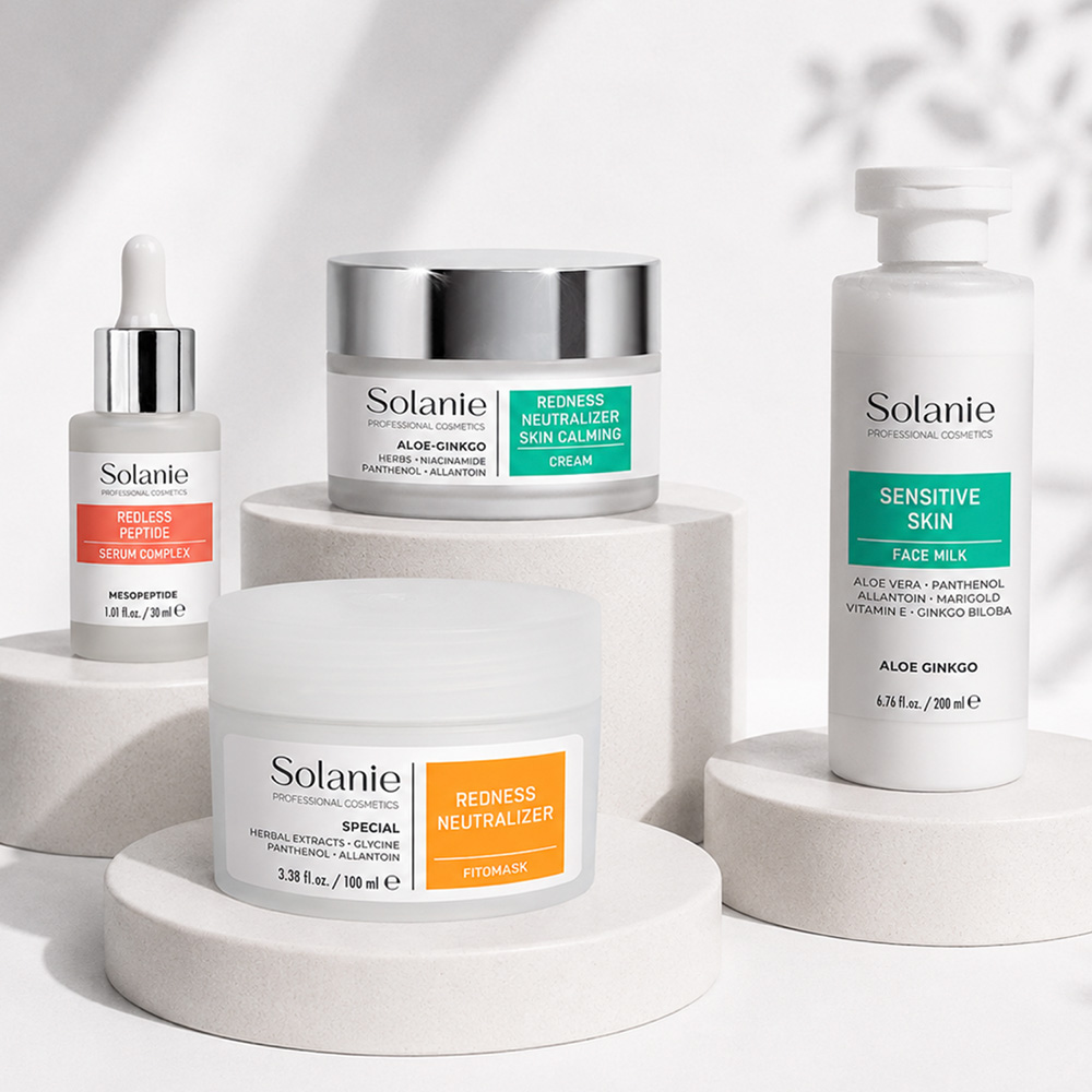 Rosacea Calm Complete