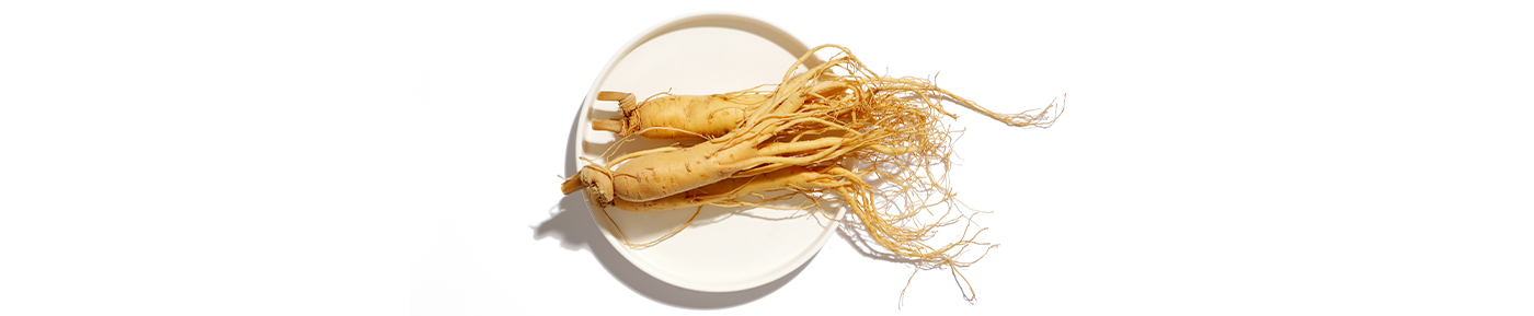 Ginseng kivonat