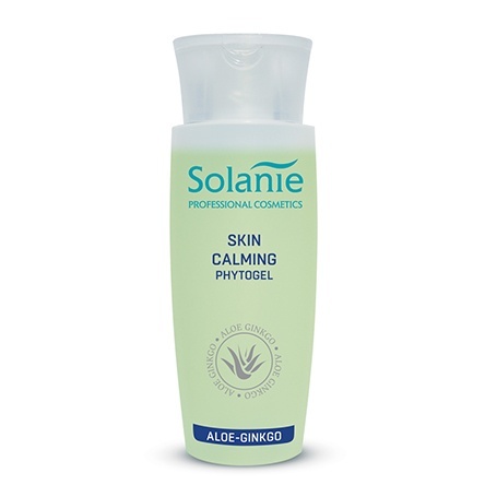 Solanie Bőrnyugtató balzsam 150ml