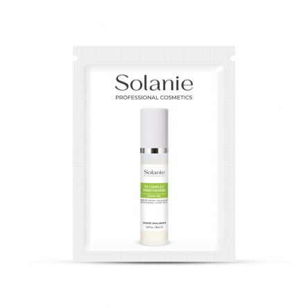 Solanie Minta Szőlő-hialuron TO Complex krémgél 3ml