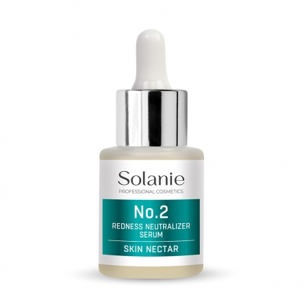 Solanie Anti-couperose szérum 15ml