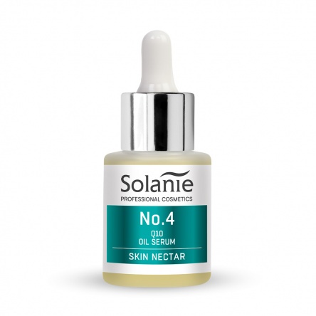 Solanie Q10 szérum  15ml