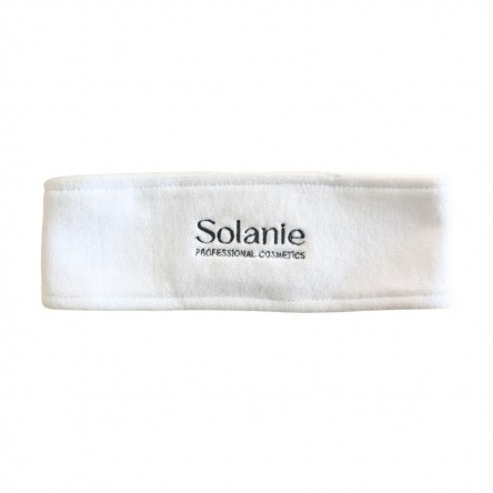 Solanie fejpánt plüss tépőzáras