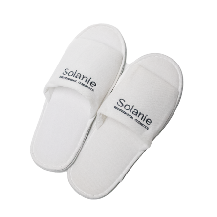 Solanie papucs