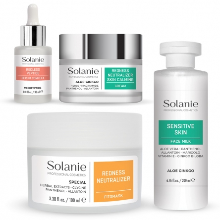Rosacea Calm Complete