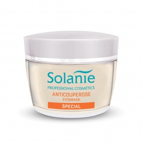 Solanie Anticouperose fitomaszk 50ml