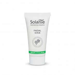 Solanie Szőlő mechanikai peeling 50 ml