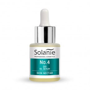 Solanie Q10 szérum  15ml