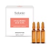 Solanie Hialuronsav 0,8% Mezoterápiás ampulla 3X2 ml