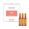Solanie C vitamin 20% Mezoterápiás ampulla 3X2 ml