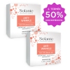 Solanie 3 Peptides Ránctalanító High -Tech Beauty Szett